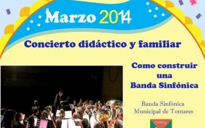 CONCIERTO DIDÁCTICO