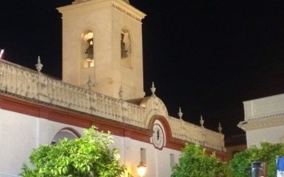 SEGUNDO PREMIO EN EL I CERTAMEN VILLA DE OLIVARES