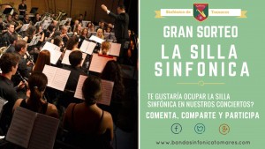 Sorteo-silla-sinfonica