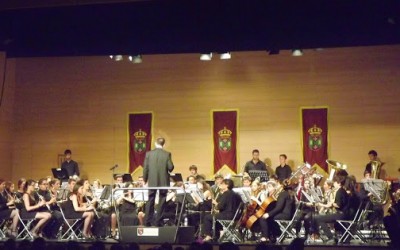 ¡Concierto Gran Reserva 2015, todo un éxito!