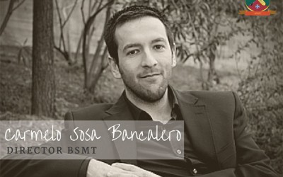 Conversamos Con Nuestro Director