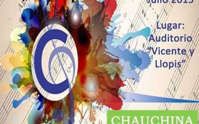 Certamen de Bandas de Música de Andalucía
