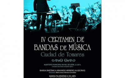IV Certamen de Bandas de Música