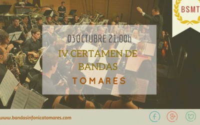 Sábado Concierto con la BSMT