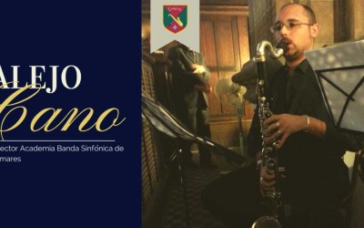 Conozcamos  Al Director De La Academia De La BSMT