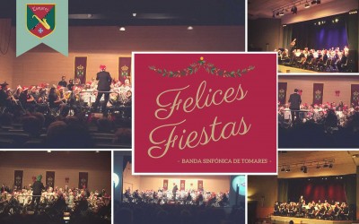 Felices Fiestas