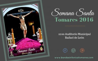 Semana Santa en Tomares