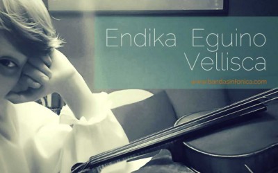 Endika en su Elemento