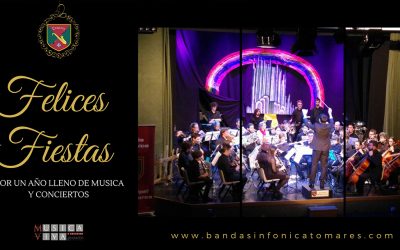 Felices Fiestas 2017