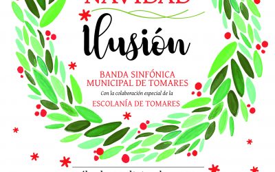 Concierto extraordinario de Navidad 2017:”ILUSIÓN”