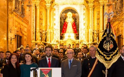 Medalla de la Asociación «Hazte donante, dona vida» a la BSMT.