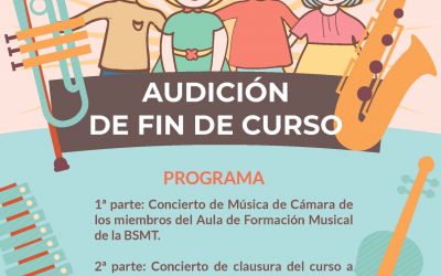 Fiesta de fin de curso 2017/2018